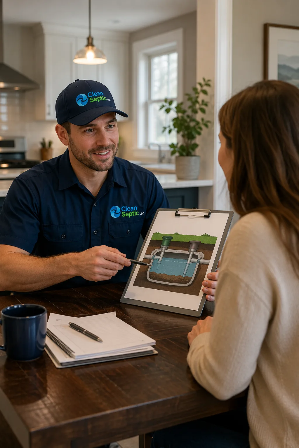 Septic Tank Pumping Tallulah Falls, GA FAQs